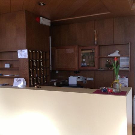 Hotel Daniela Merano Extérieur photo