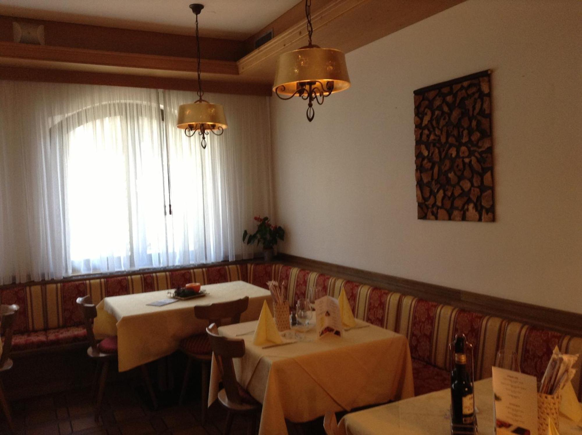 Hotel Daniela Merano Extérieur photo