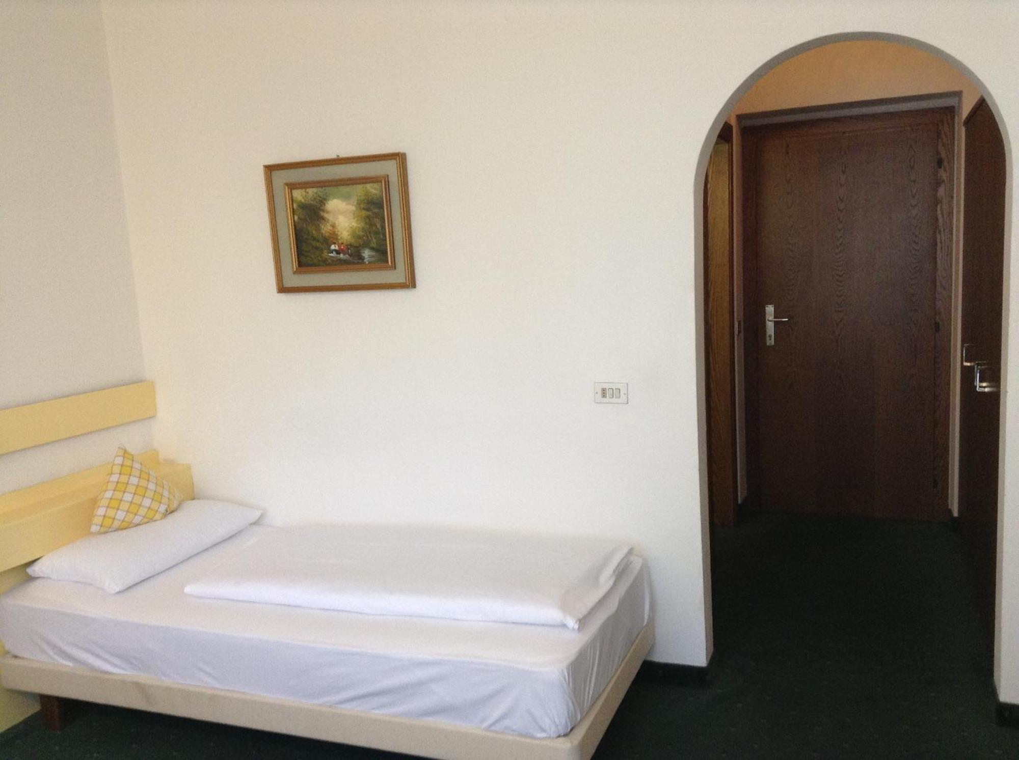 Hotel Daniela Merano Extérieur photo