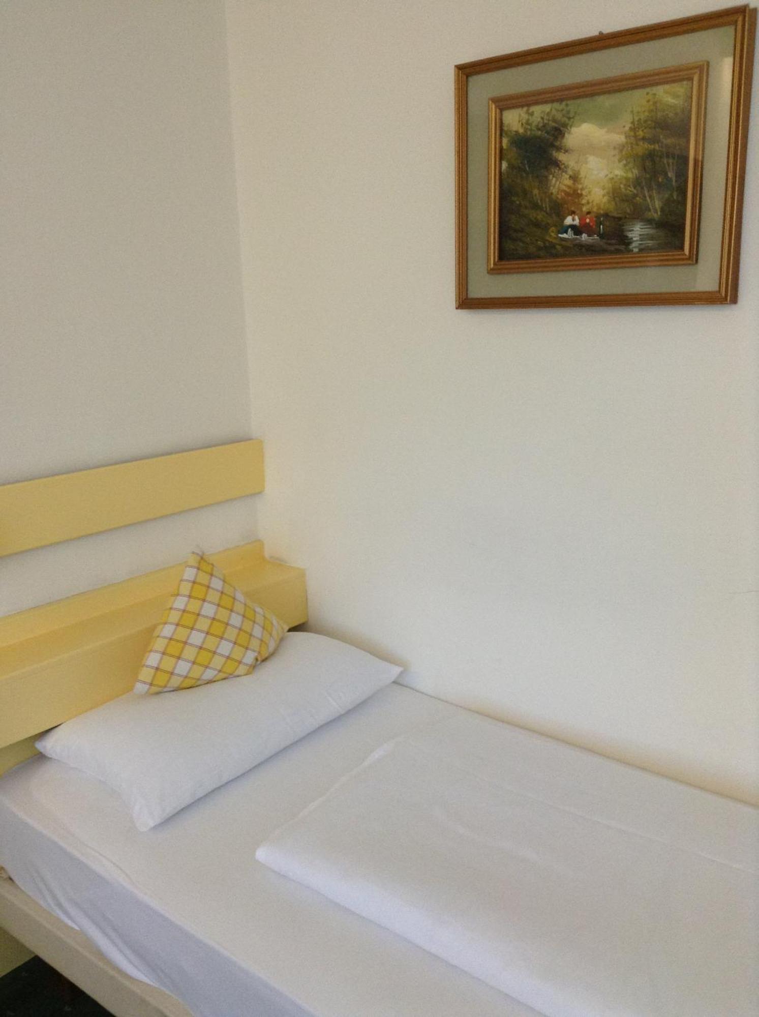 Hotel Daniela Merano Extérieur photo