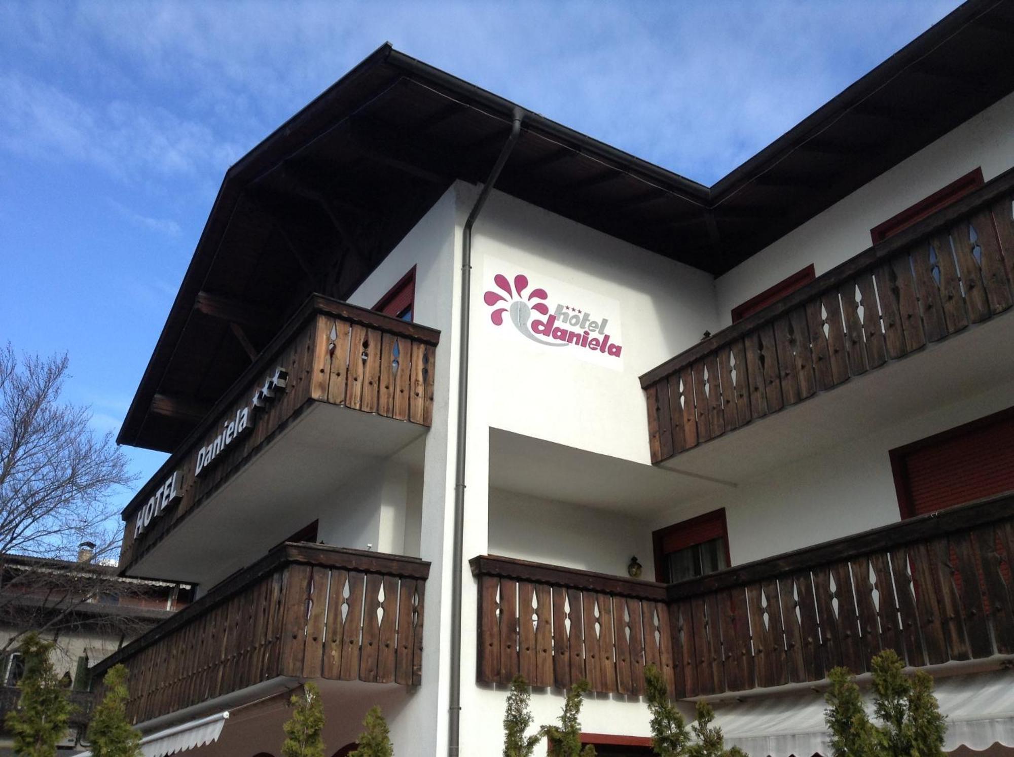 Hotel Daniela Merano Extérieur photo