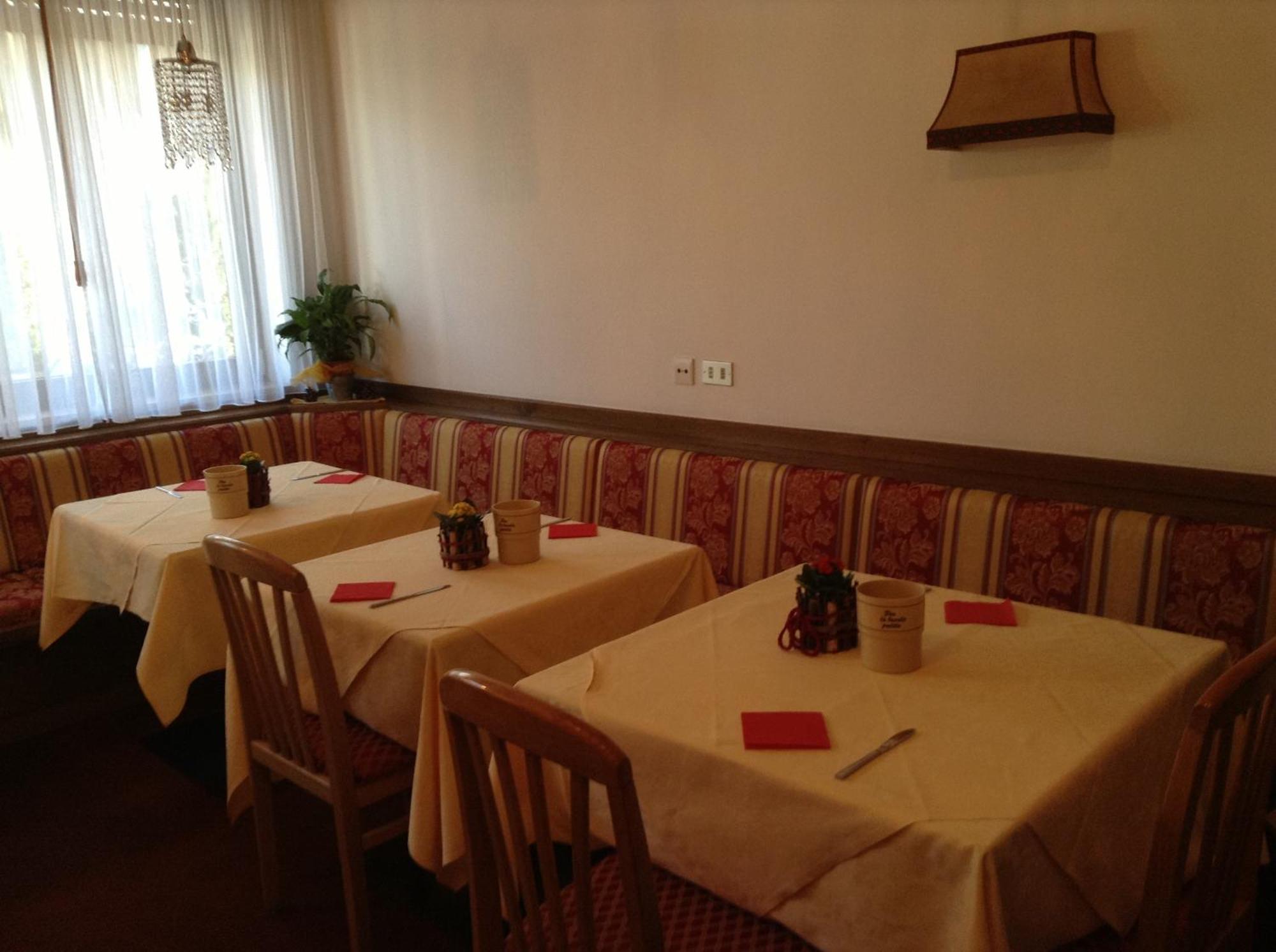 Hotel Daniela Merano Extérieur photo