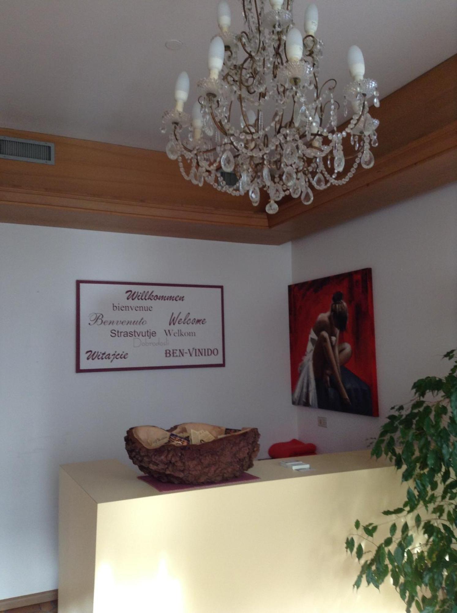 Hotel Daniela Merano Extérieur photo
