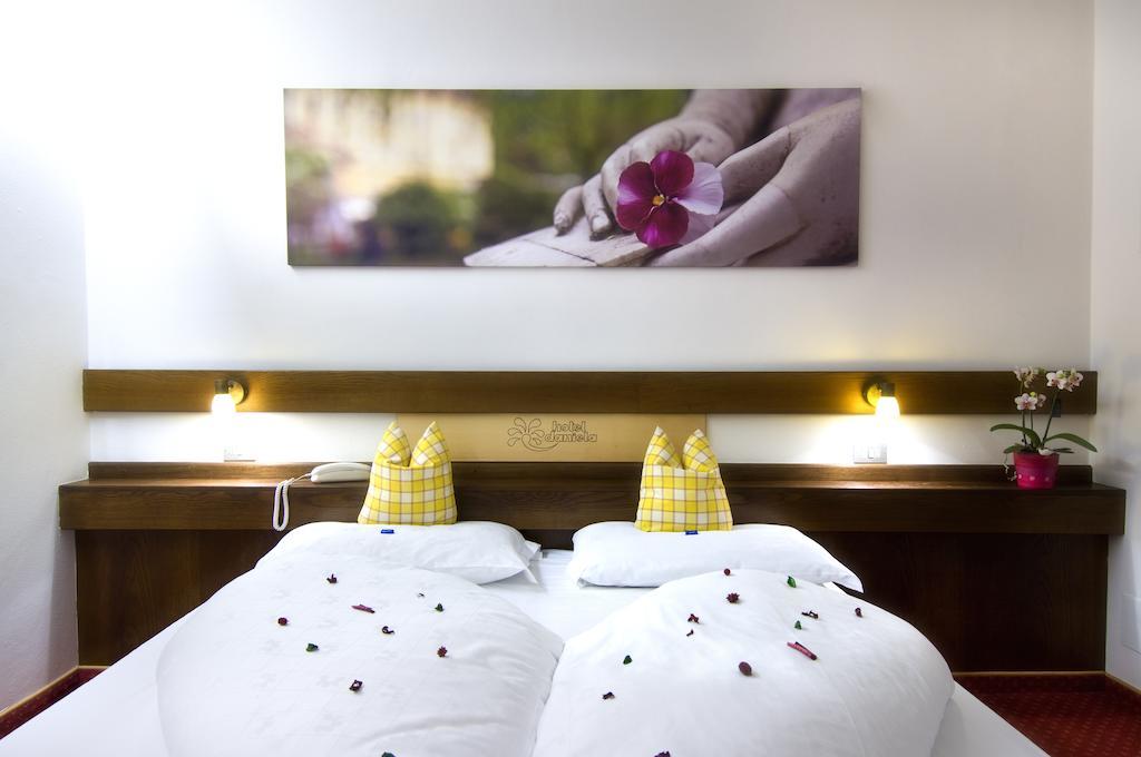 Hotel Daniela Merano Chambre photo