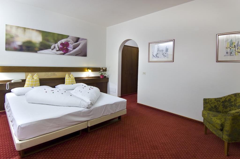Hotel Daniela Merano Chambre photo