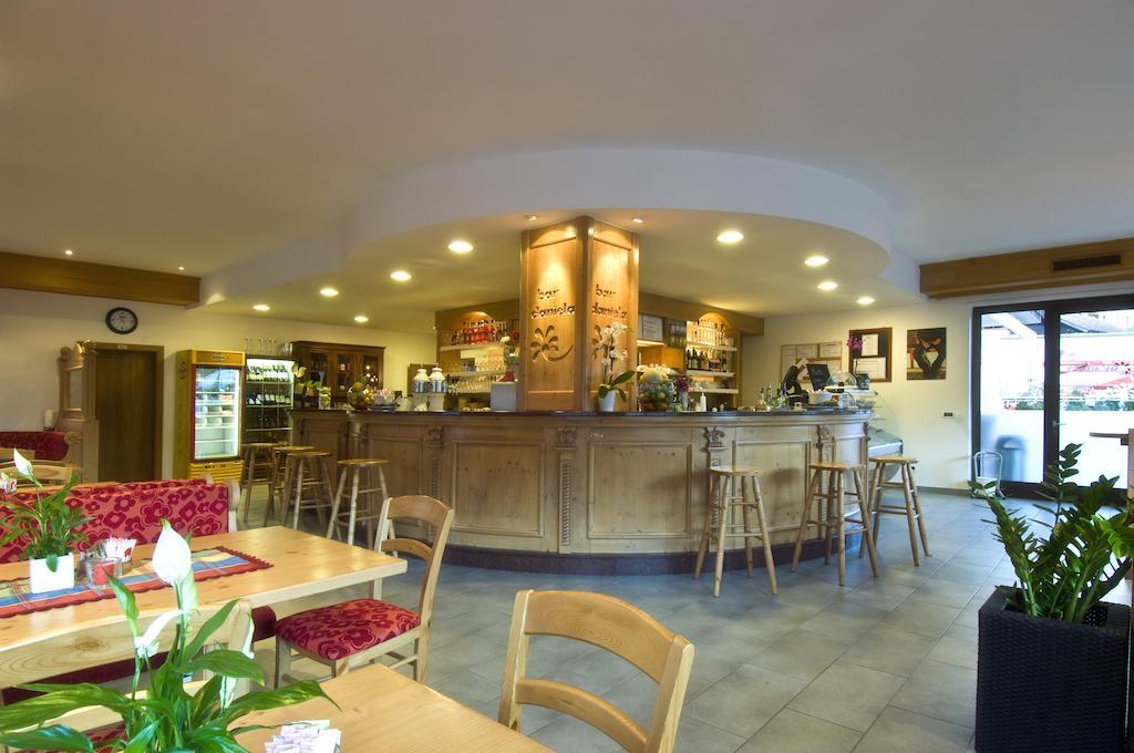 Hotel Daniela Merano Extérieur photo
