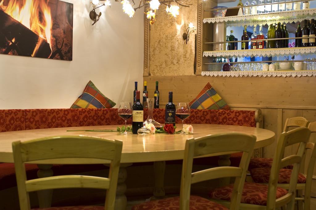 Hotel Daniela Merano Extérieur photo
