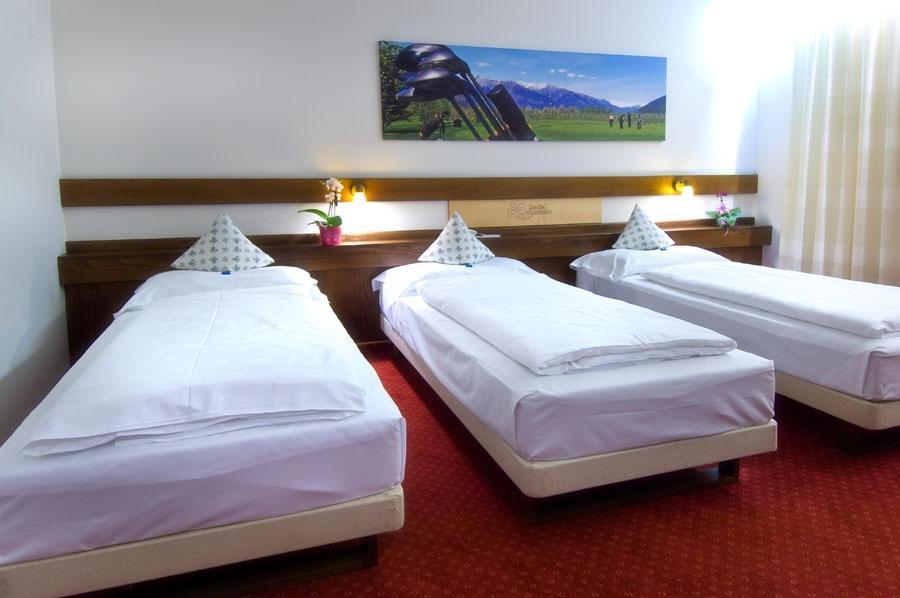Hotel Daniela Merano Extérieur photo
